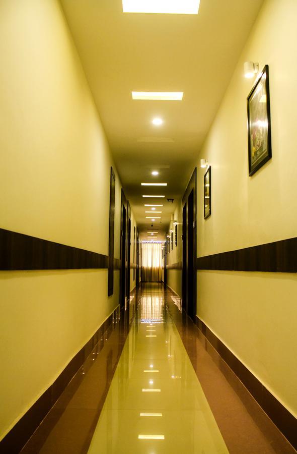 Nexstay Crystal Residency Kozhikode Ngoại thất bức ảnh